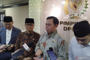 DPD RI-Kemendes PDT canangkan program Desa Hijau demi jaga lingkungan