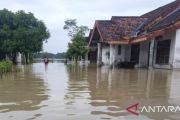 OKU Timur tetapkan status siaga darurat banjir dan tanah longsor
