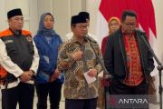 Jakarta to help buffer regions in weather modification