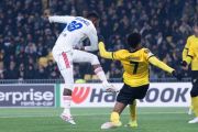 Liga Europa: Lyon posisi pertama, Aston Villa kedua