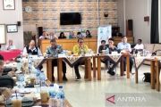 Komisi VII DPR RI dorong perusahaan karet terapkan green industry