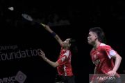 Gloria petik pelajaran bermain tenang setelah gagal di German Open