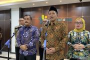 Kemenkop-Kemenimipas perkuat pengembangan koperasi warga binaan lapas