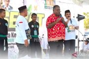 Gubernur PBD: NU berperan strategis jaga persatuan bangsa
