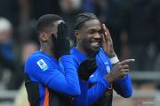 Klasemen Liga Italia: Inter Milan memimpin delapan poin di puncak