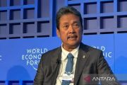 WEF backs Bali Ocean Impact Summit 2026, signs pact with Indonesia
