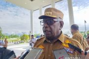 Bupati Mimika: BUMD PT MAS tidak kelola dana divestasi PT Freeport