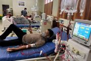 Puluhan pasien cuci darah RSUD Aceh Tamiang kembali akses layanan