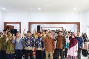 UMPR Resmi luncurkan OWL Course lembaga kursus untuk SD hingga SMA