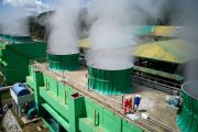 Amerika Serikat soroti target PLTS 100 GWp Indonesia