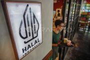 Kemenag rinci daftar produk wajib halal pada 17 Oktober 2026