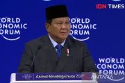 Presiden: CKG hemat miliaran dolar AS lewat peningkatan produktivitas