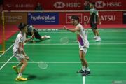 Raymond/Joaquin melaju ke final Daihatsu Indonesia Masters 2026