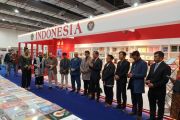 Kemenag: Indonesia di CIBF perkuat peran intelektual Islam global