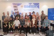 Dinas Sosial PMD Barut tingkatkan SDM melalui bimtek sistem katalog eletronik