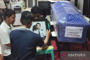 Cerita tetangga,  almarhum Farhan Copilot pesawat ATR sosok yang baik