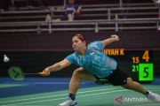 Round-up: Indonesia lewati target, kumpulkan 101 medali emas