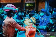 Korban pesawat ATR dipastikan terima asuransi