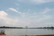 Pemprov DKI kembangkan Danau Cincin di Tanjung Priok