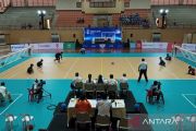Tim goalball Indonesia tembus final APG 2025 Thailand