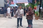 Anggota DPR RI nilai infrastruktur desa kunci penguatan ekonomi