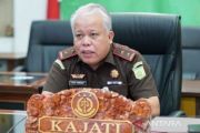 Kajati Sumut: Pemeriksaan Kajari Padang Lawas sikap responsif laporan
