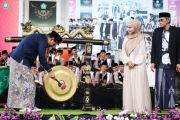 Wagub Jateng: Pondok pesantren berperan strategis gerakkan kemandirian ekonomi