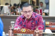 Banjir Jakarta, Legislator soroti pembenahan lingkungan DKI