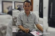 Usai terpilih, Rahmanto umumkan struktur DPW PKB Kalteng Periode 2026--2031