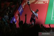 BWF apresiasi sukses Indonesia Masters 2026