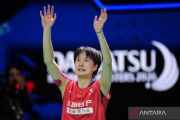 Sukses Chen Yu Fei di Indonesia Masters, tegaskan kuatnya pemain muda