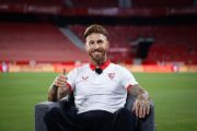 Sergio Ramos dikabarkan selangkah lagi jadi pemilik baru Sevilla