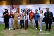 Lokananta gelar pameran Musik Miles Films: 30 Tahun Mendengar Terdengar