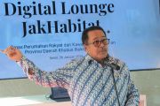 Warga DKI bisa cari info hunian di Digital Lounge JakHabitat