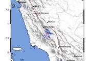 BMKG: Gempa dangkal guncang Mandailing Natal Sumut Senin pagi