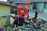 Brimob selesaikan sumur bor di Tapanuli Tengah penuhi kebutuhan dasar