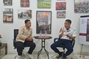 Eks Siklon Luana, waspada angin kencang hingga 3 hari ke depan di NTB