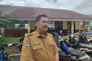Jadi dapur umum, tiga sekolah terdampak longsor Cisarua belajar daring