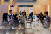 Ketua DPRD Palangka Raya sebut pelayanan MPP Huma Betang sudah optimal