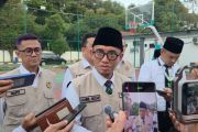 Wamenhaj dorong fatwa MUI, haji ilegal dan pakai uang korupsi haram