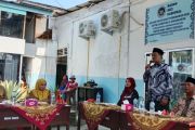 Pemkab Pasaman Barat resmikan SPPG MBG di Mahakarya