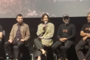 Luna Maya sebut Suzzanna 3 satu-satunya film yang dibintangi pada 2026