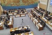 Komisi VII DPR gelar raker dengan Menperin bahas rencana kerja 2026