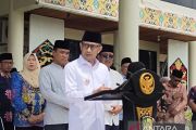 Palangka Raya gandeng lembaga internasional optimalkan pengelolaan sampah