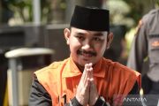KPK panggil Kadisbudpora Kabupaten Bekasi dalam kasus Ade Kunang