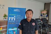 Kekeringan di Bintan, BPBD Bintan siapkan layanan bantuan air bersih