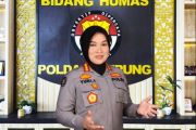 Polisi tangkap pelaku ranmor yang beraksi di 23 titik di Bandarlampung