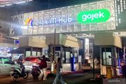 MRT Jakarta siapkan hak penamaan di Stasiun Blok A dan Blok M Hub