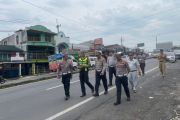Polres Malang petakan titik rawan kecelakaan jelang Ramadan