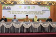 Pemkab Murung Raya dukung tashih massal Metode Ummi tingkatkan mutu guru